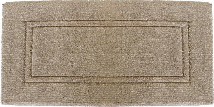 Sourcing WALL BATH MAT 55X100 NATURALE 3FTAA23035