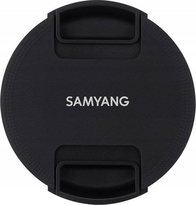 Dekielek Samyang Samyang Front Cap for AF 24mm f/2.8 Sony E