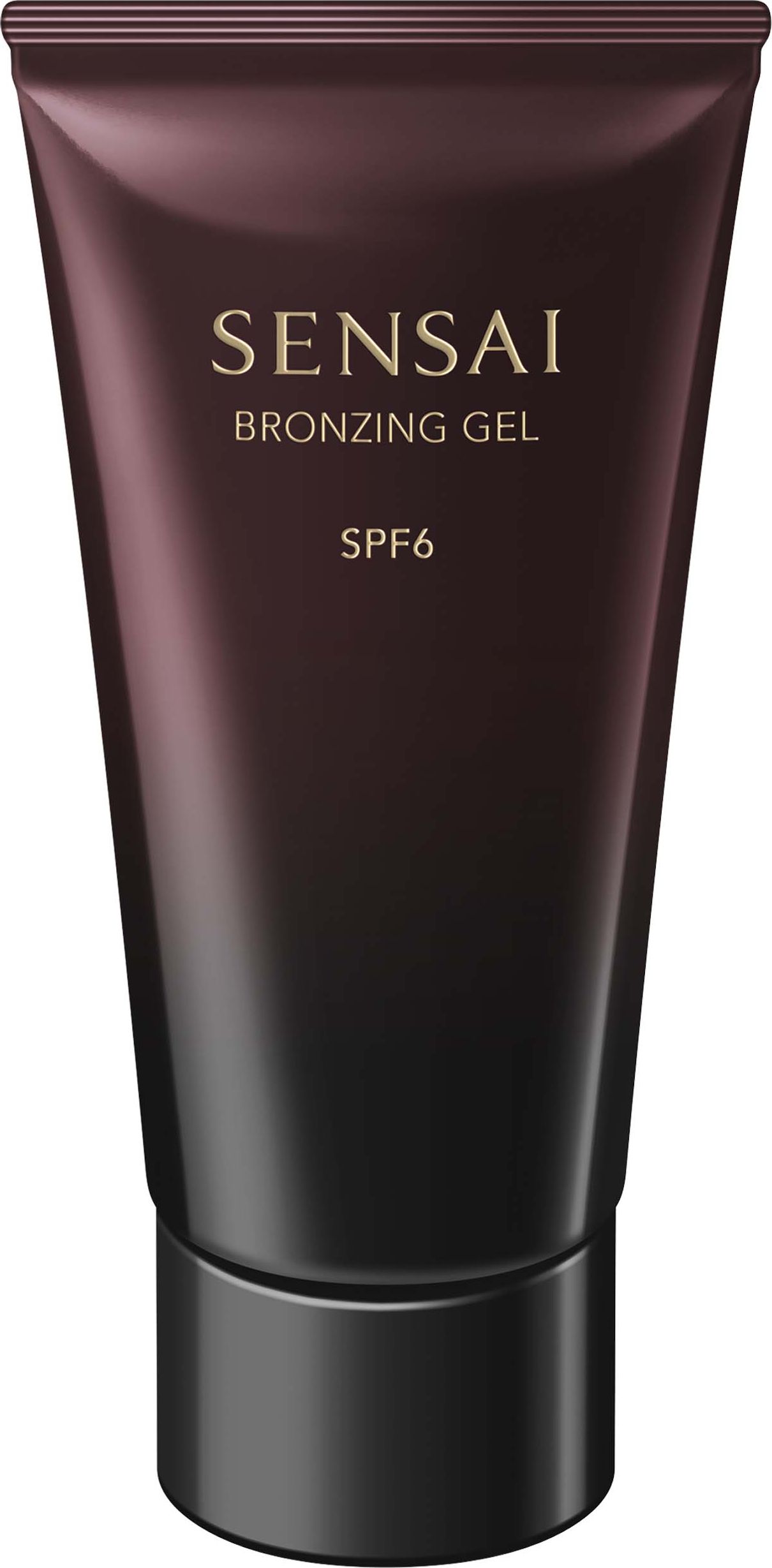 Kanebo SENSAI Żel brązujący N BG61 SOFT BRONZE 50ML