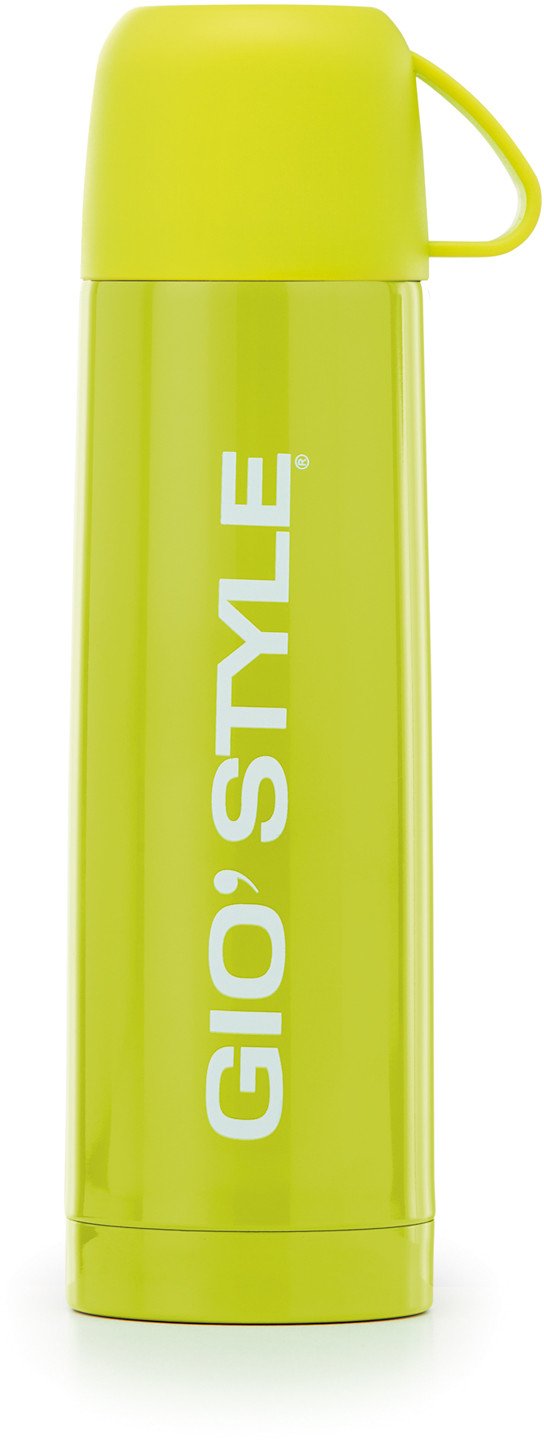 Thermos with cup Green 0 5L green 8009115042341