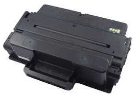 Peach Samsung ML 3310, MLT-D205L/ELS, black, PT380 1 toner cartridge