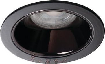 Kanlux Oprawa okrągła GLOZO DSO B/B Kanlux