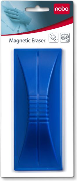 Nobo Gąbka magnetyczna ECO (1901433)