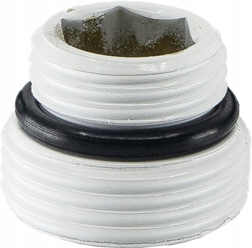 Schlosser NYPEL 1/2"-3/4"SCHLOSS.BIAŁY 6030000306 - 603000003.06