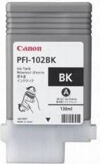 Tusz Canon tusz PFI-102B Black