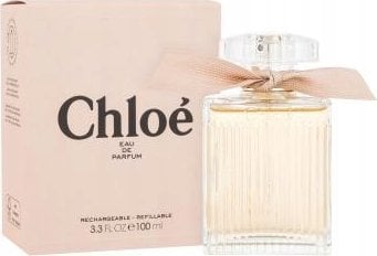 Chloe Perfumy Damskie Chloe EDP Wielokrotnego ładowania Chloe 100 ml