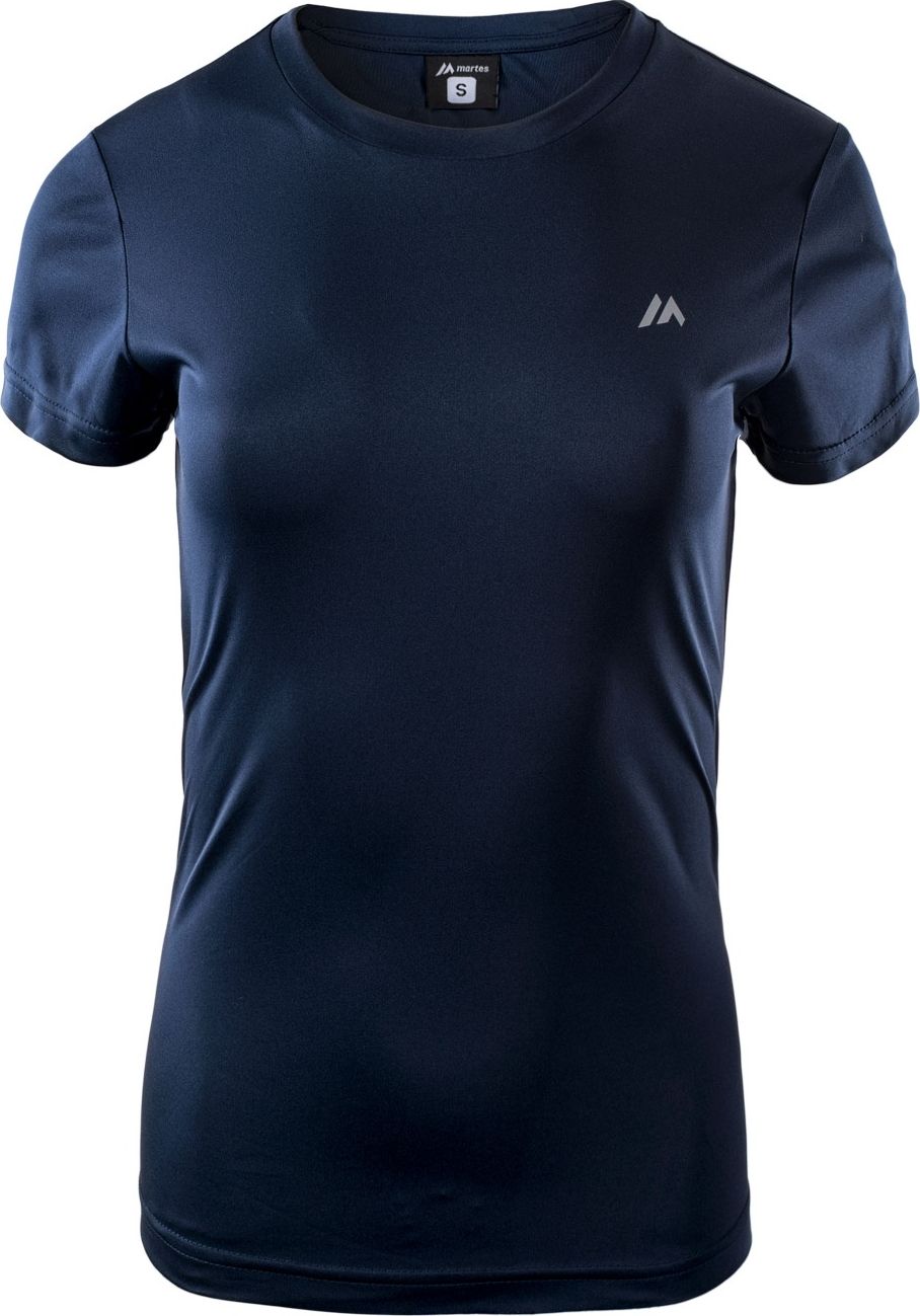 Martes Koszulka damska Losan Peacoat r. XL