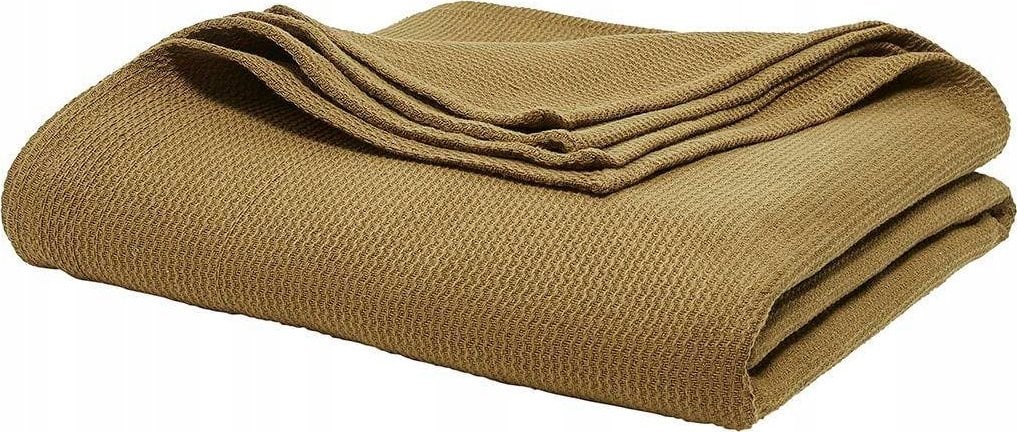 TODAY Narzuta na łóżko Chamre, bawełniana, 220 x 240 cm