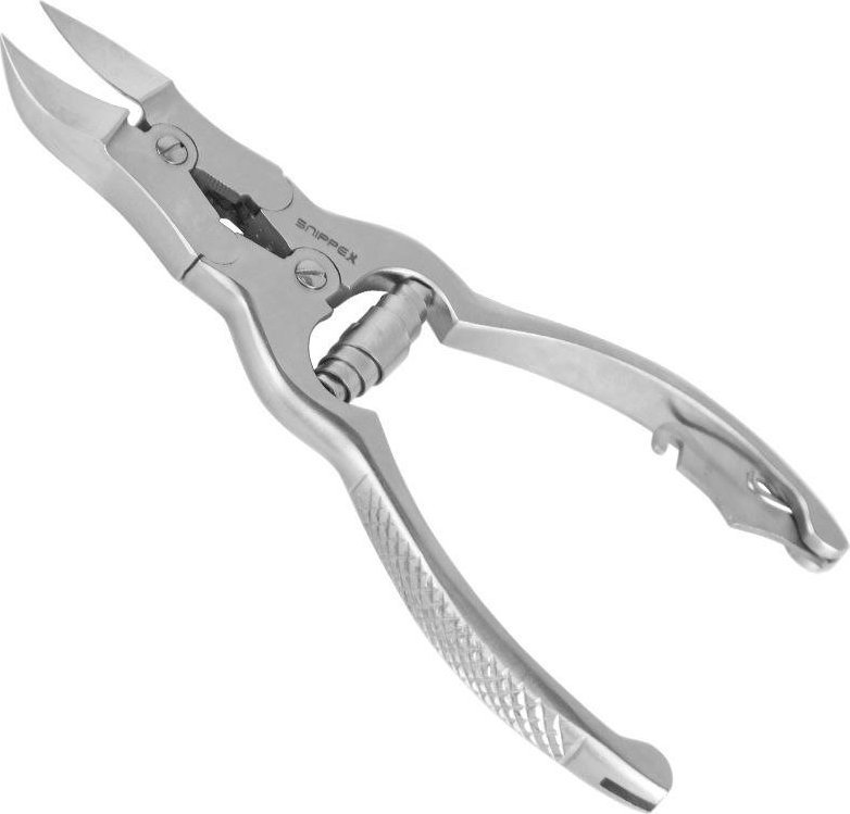 Snippex SNIPPEX CĘGI DO PAZNOKCI 15 CM