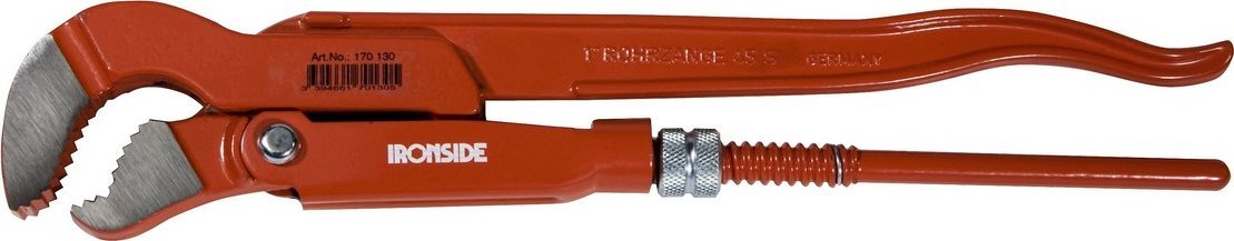 Dedra Klucz Do Rur Ironside 90 Stopni 1 1/2"