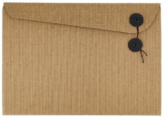 Teczka na dokumenty smart wavet (6szt) kraf