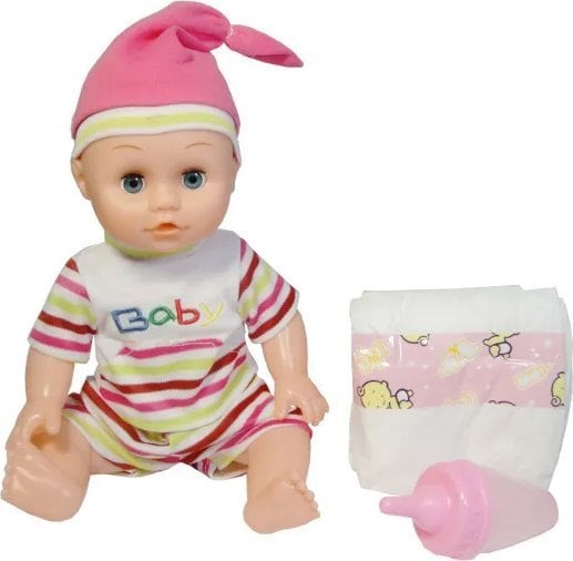 Swede Lalka sikająca z dźwiękami Q10107 90164