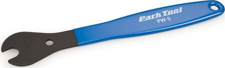 Park Tool Klucz do pedałów Park Tool PW-5 15mm