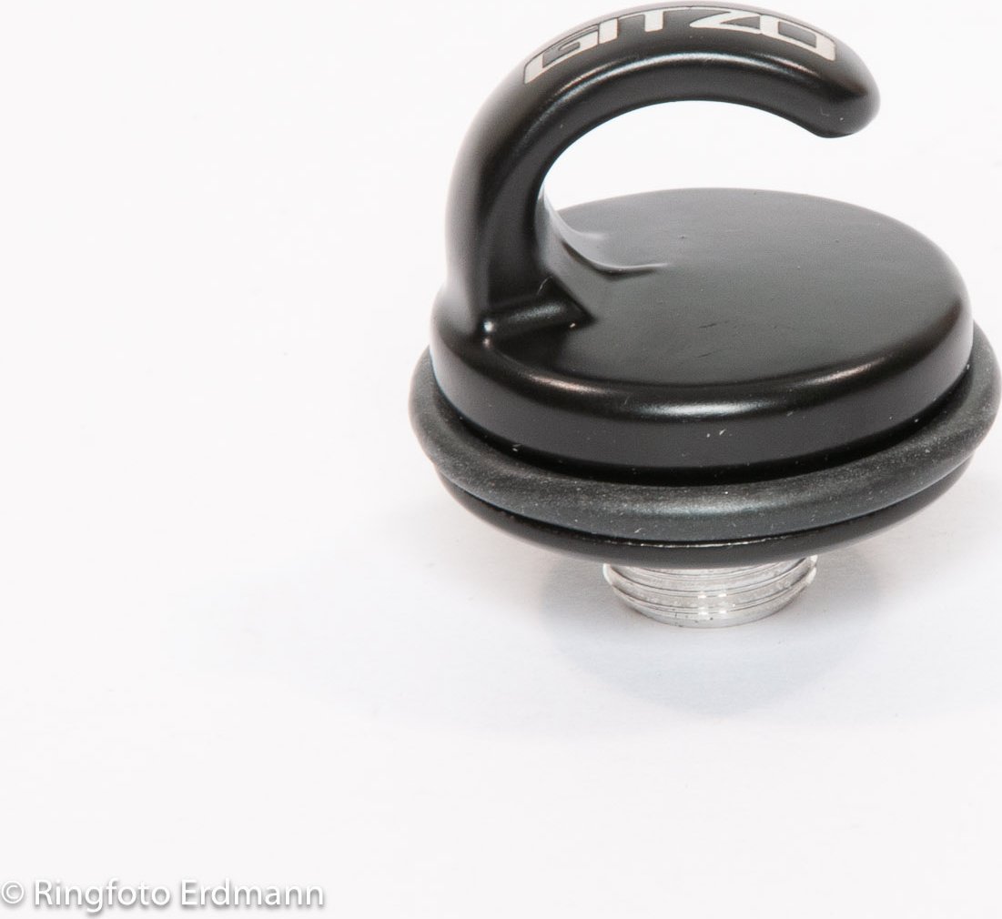 Manfrotto Hak do kolumny Mountaineer