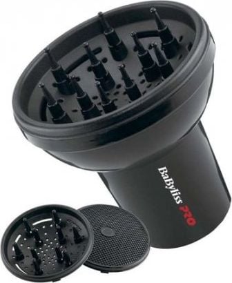 BaByliss Uniwersalny dyfuzor BABD05E z serii BaBylissPRO