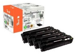 PEACH toner MP + compatible with CRG-045