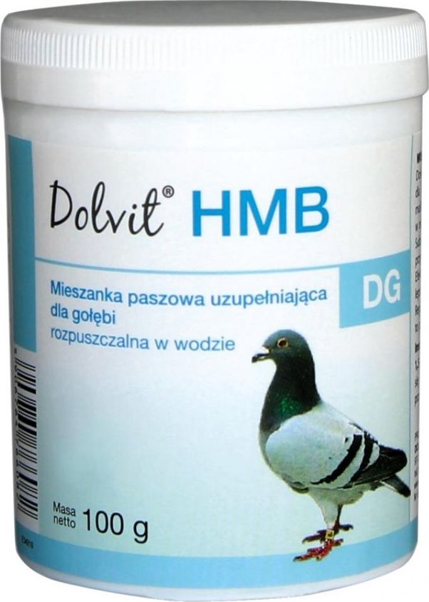 Dolfos Dolvit HMB DG 100g