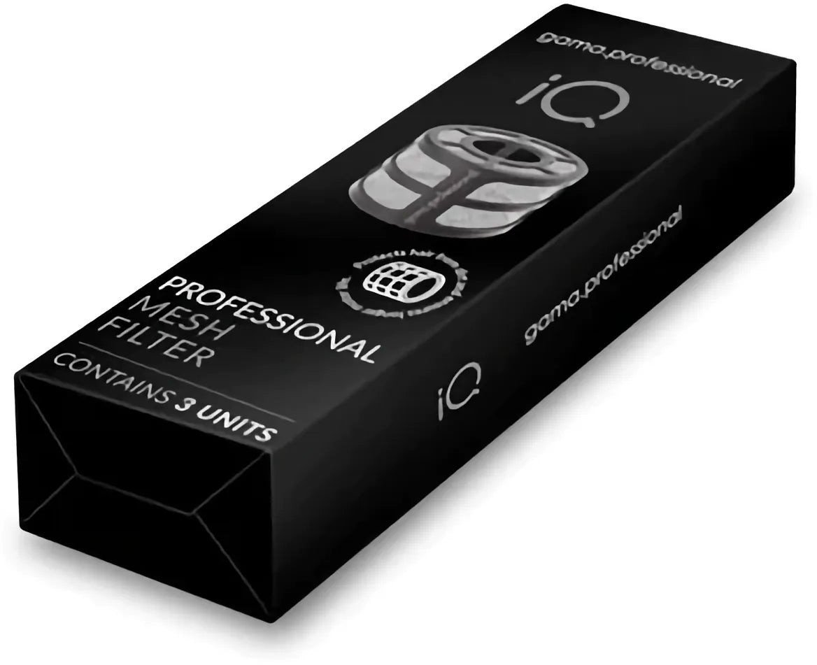 GA.MA - Filtri IQ matu fenam PT9935 (8023277151420)