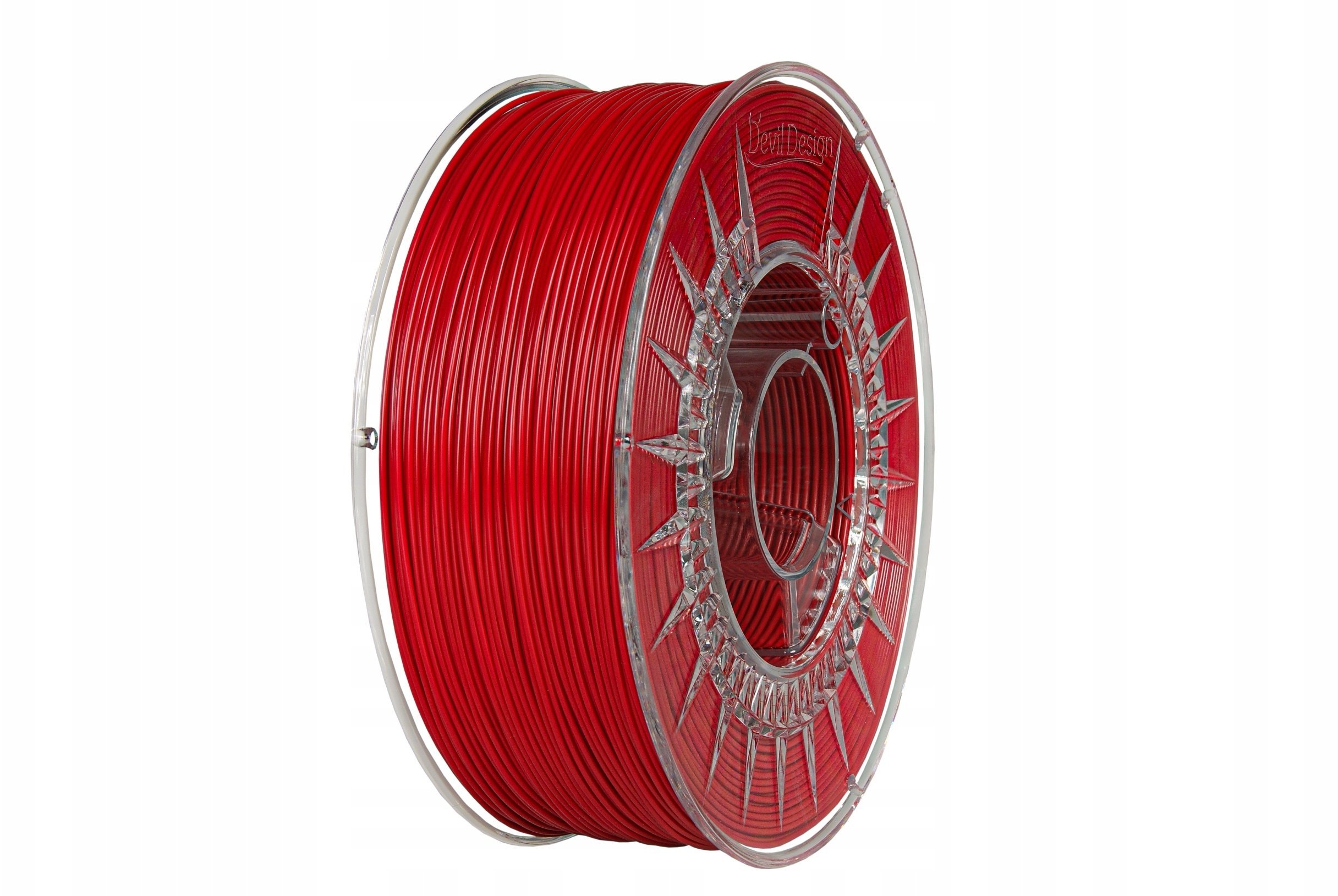Devil Design Filament ASA 1,75mm 0,8kg - Red