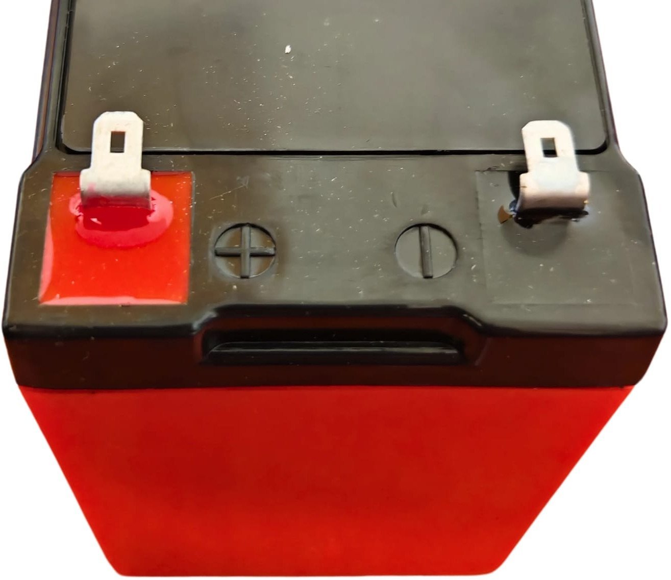 AKUMULATOR ŻELOWY 12V/7.2AH-NEXON NEXON