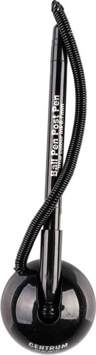 Centrum Długopis na sprężynce leżący/stojący