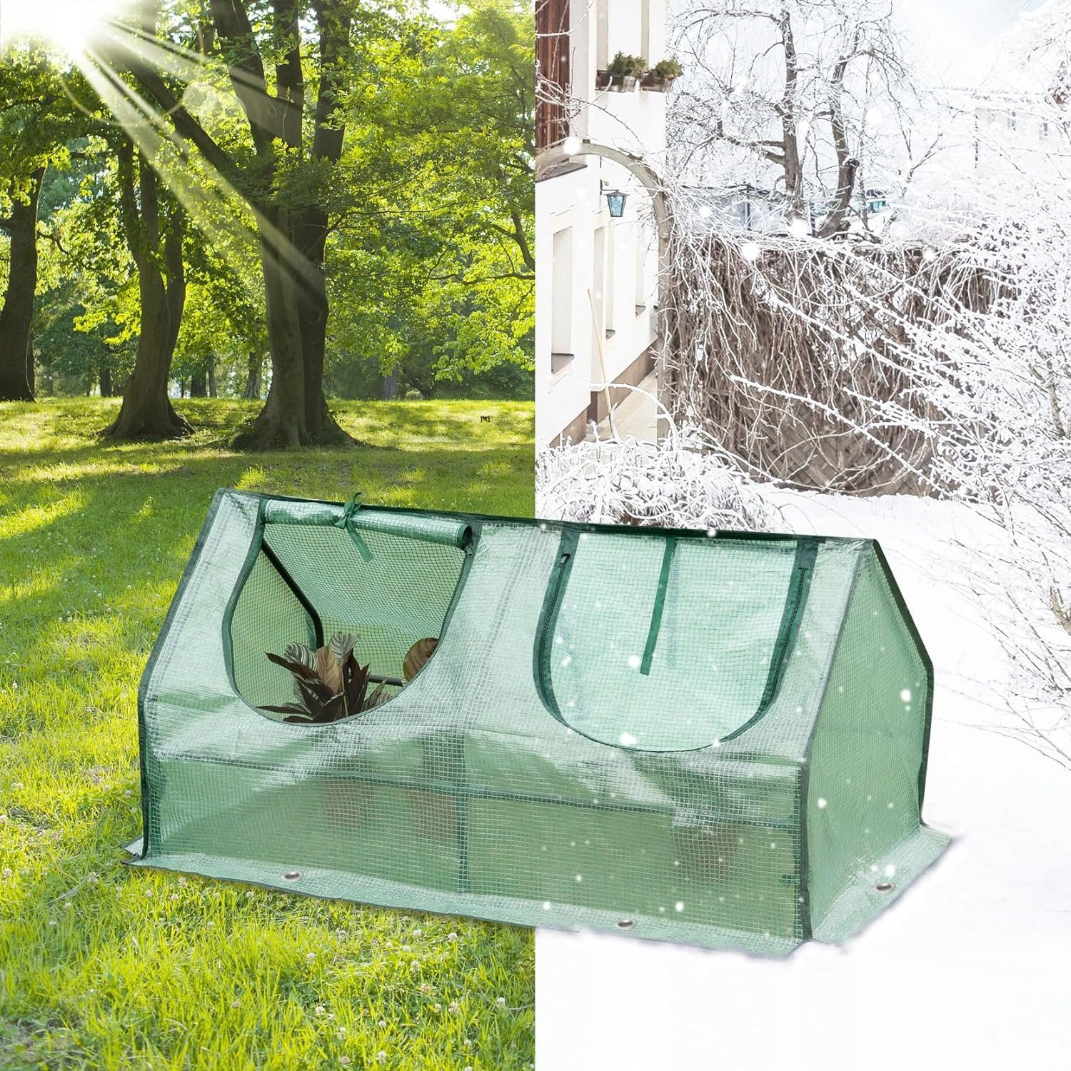 SM5 SZKLARNIA TUNEL MAŁY