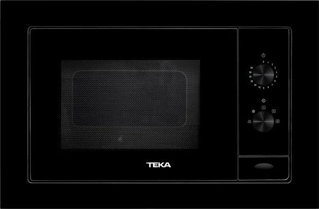 Kuchenka mikrofalowa Teka TEKA ML 8200 BI L FBK Kuchenka mikrofalowa 39 cm