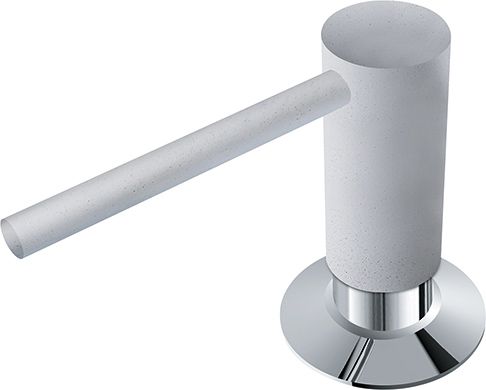 Franke Dozownik Franke Comfort Biały polarny 119.0578.748