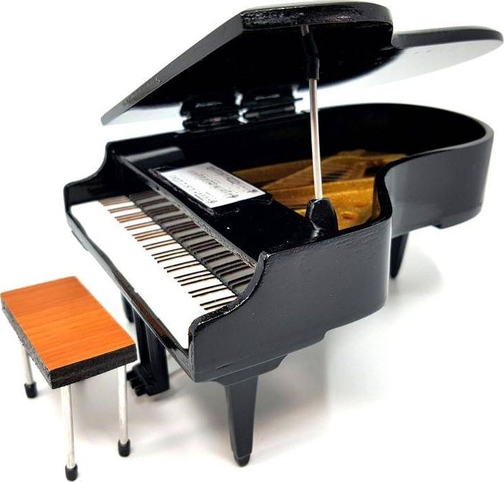 Upominkarnia Mini fortepian MIN-0139