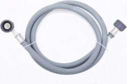 Wąż do pralki i zmywarki EXEC zasilający 250cm (MXP250)