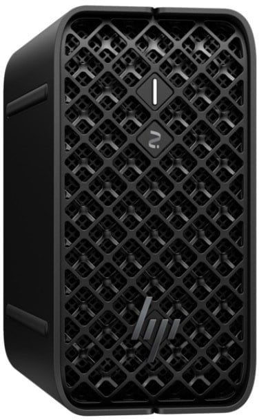 HP Z2 Mini G1a AMD Ryzen AI Max+ PRO 395 64GB 2TB/SSD W11P 3J Gar (DE)