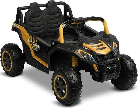 Toyz POJAZD NA AKUMULATOR AXEL GOLD