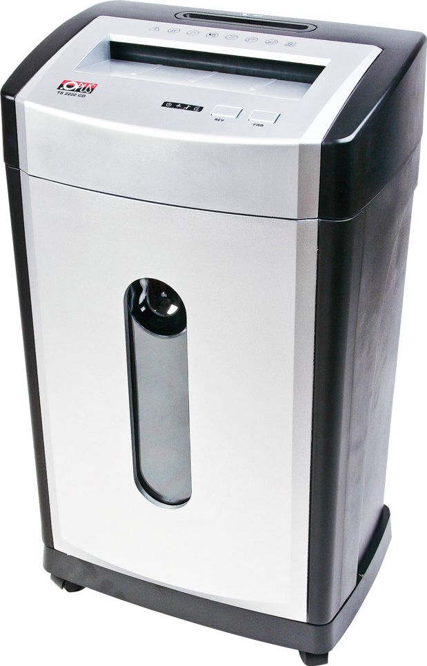 Niszczarka Opus TS 2222 P-3 240 W