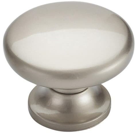 FURNITURE HANDLE JH2108 MAT NI