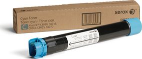 Toner Xerox Cyan Oryginał (006R01698)