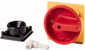 Eaton Napęd drzwiowy żółto-czerwony z blokadą do P3.../XM SVB-P3/M (172841)