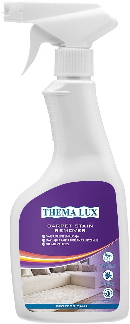 CARPET AND LINING ATOMIZER 500ML