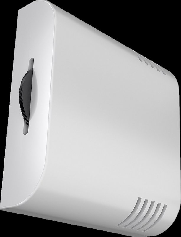 VTS Potencjometr VR EC (0-10V) (1-4-0101-0453)