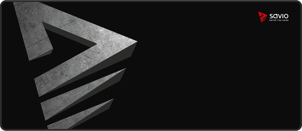 Podkładka Savio Precision Control L (SAVGPCL)