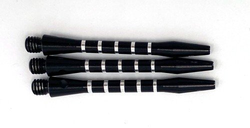 Sunflex Shafty lotek dart Alu Ring 3 szt.