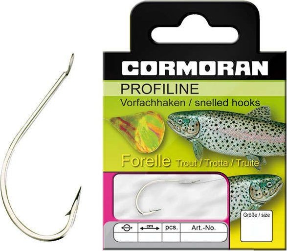 Cormoran Przypon gotowy Cormoran Profiline 230N