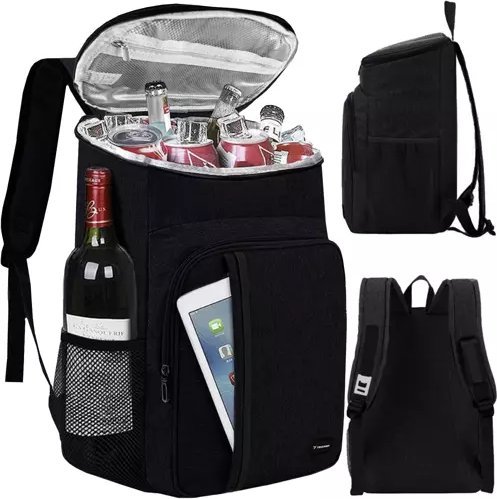 Trefl Plecak turystyczny- termiczny Trizand 21070