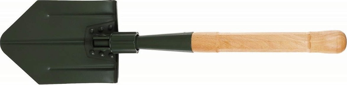 MFH SZWAJCARSKA SAPERKA SKŁADANA OLIWKOWA