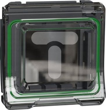 Schneider Electric Mureva Styl Podstawa do montażu Altira antracyt MUR35110