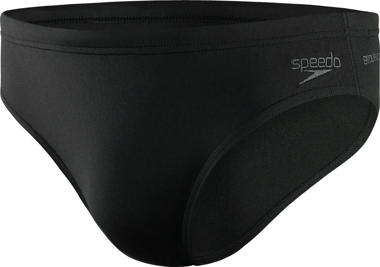 Speedo Męskie kąpielówki slipy Speedo Eco End 7cm Brf Am rozmiar 32