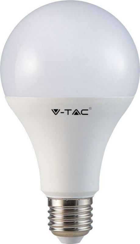 V-TAC Żarówka LED VT-2218 18W E27 A80 3000K 2000lm 2707