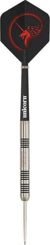 Unicorn Rzutki Unicorn Core Tungsten darts 23g ostre 07774 Uniwersalny