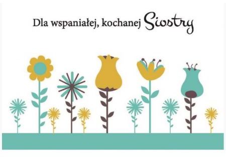 Szaron Magnes - Wspaniałej siostrze