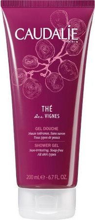Caudalie Dušo želė Caudalie The Des Vignes, 200 ml