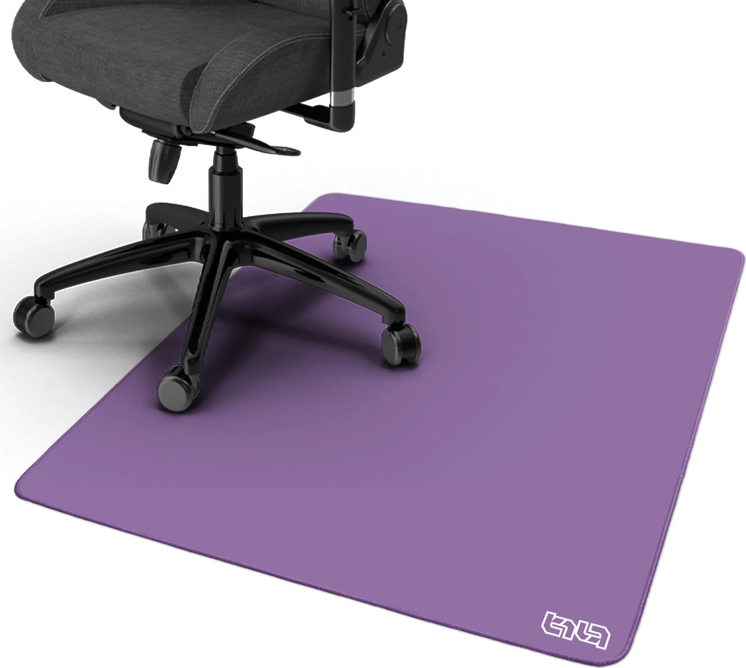 Tilt Mata pod Krzesło Lavender Dream 100x100